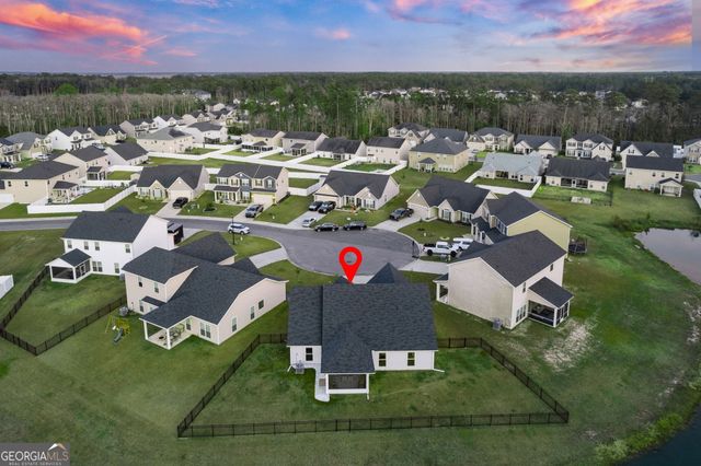 104 Olson Way, Kingsland, GA 31548