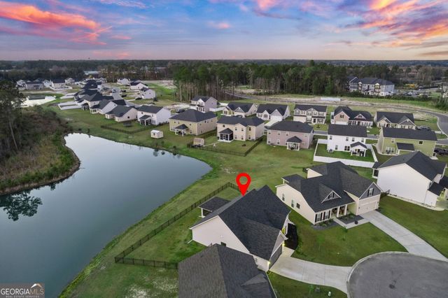 104 Olson Way, Kingsland, GA 31548