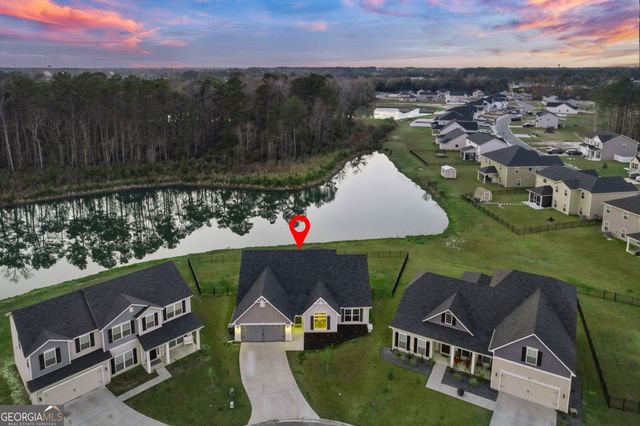 104 Olson Way, Kingsland, GA 31548