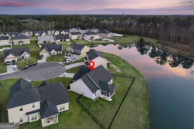 104 Olson Way, Kingsland, GA 31548