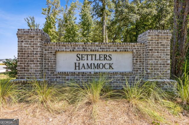 104 Olson Way, Kingsland, GA 31548