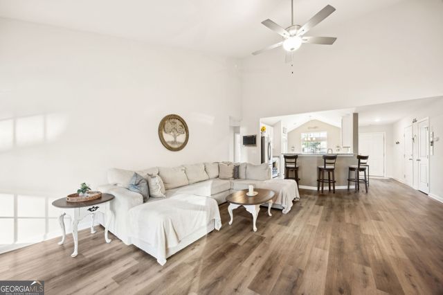 104 Olson Way, Kingsland, GA 31548