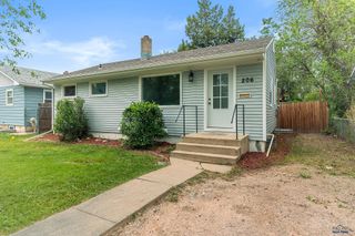 206 E ST ANNE, Rapid City, SD 57701