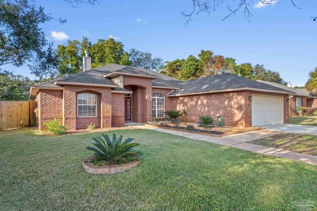 1963 Melissa Oaks Dr, Gulf Breeze, FL 32563