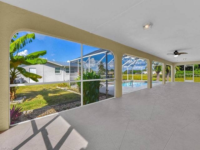 1413 SE 39th ST, Cape Coral, FL 33904