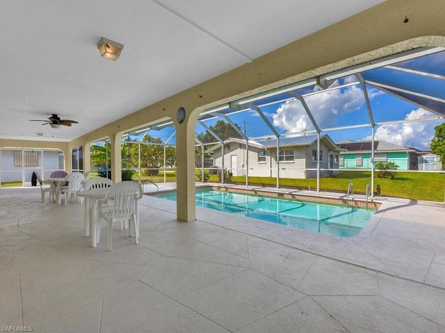 1413 SE 39th ST, Cape Coral, FL 33904