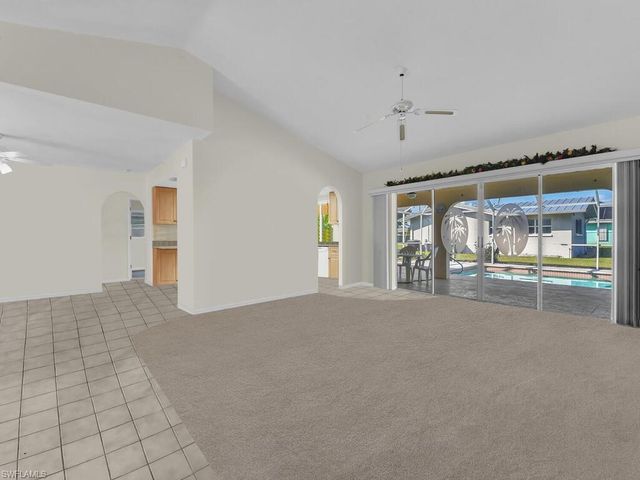 1413 SE 39th ST, Cape Coral, FL 33904