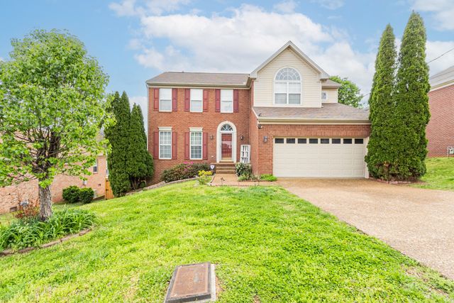 1233 Brentwood Highlands Dr, Nashville, TN 37211