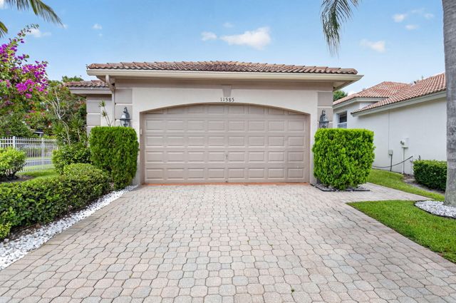 11585 Green Golf Lane, Boynton Beach, FL 33437