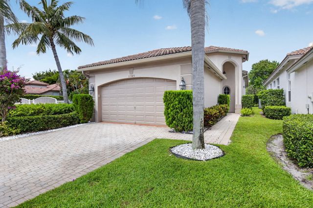 11585 Green Golf Lane, Boynton Beach, FL 33437