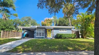 125 E MILLER STREET, Orlando, FL 32806