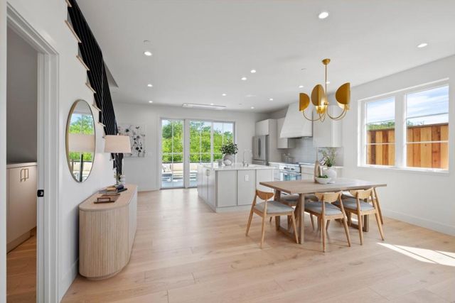 577 Creekside Court, Half Moon Bay, CA 94019