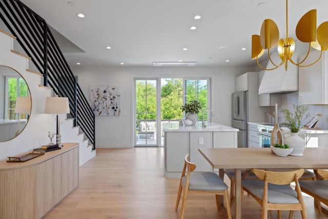 577 Creekside Court, Half Moon Bay, CA 94019