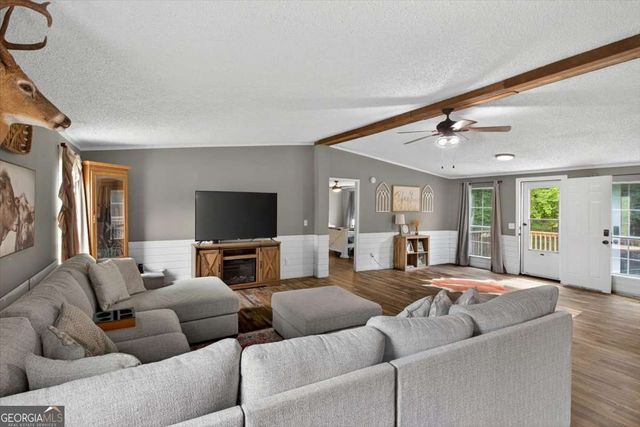 930 Dry Pond Lane, Canton, GA 30114