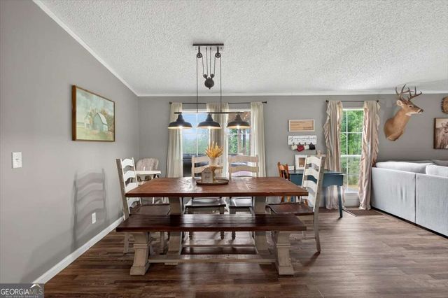 930 Dry Pond Lane, Canton, GA 30114