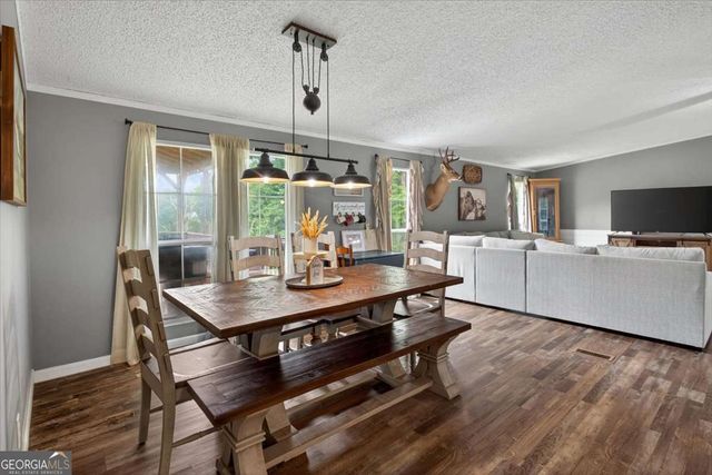 930 Dry Pond Lane, Canton, GA 30114