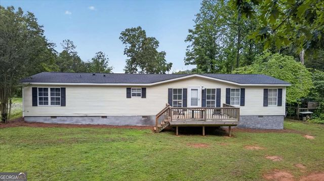 930 Dry Pond Lane, Canton, GA 30114