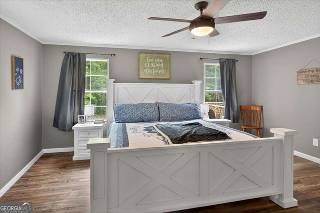 930 Dry Pond Lane, Canton, GA 30114