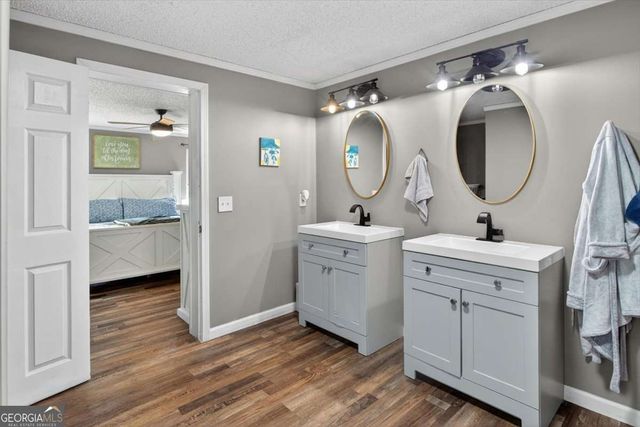 930 Dry Pond Lane, Canton, GA 30114