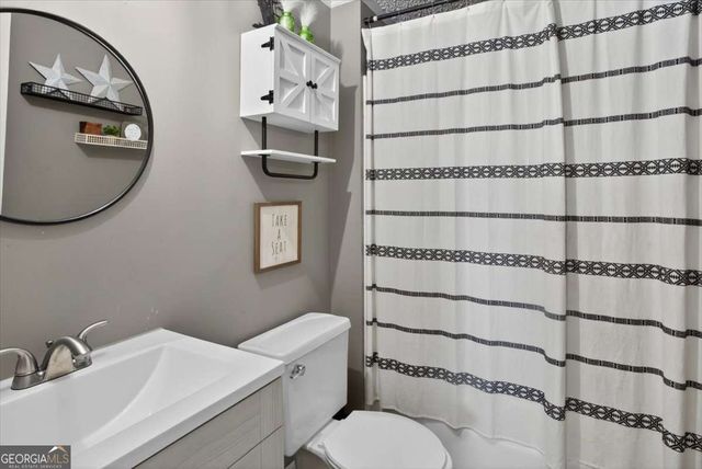 930 Dry Pond Lane, Canton, GA 30114