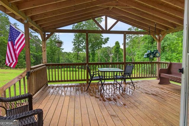 930 Dry Pond Lane, Canton, GA 30114