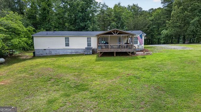 930 Dry Pond Lane, Canton, GA 30114
