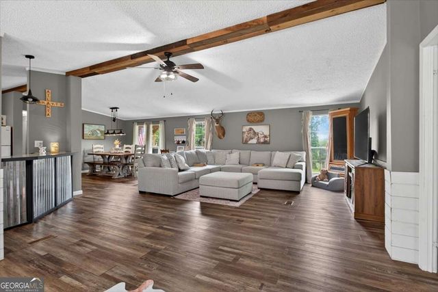 930 Dry Pond Lane, Canton, GA 30114
