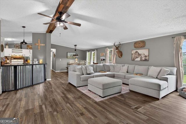 930 Dry Pond Lane, Canton, GA 30114