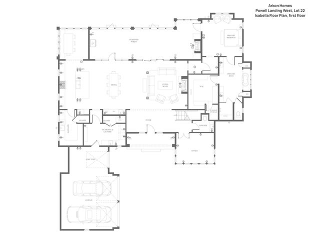 TBD E Seabrook Way Lot 22, Watersound, FL 32461