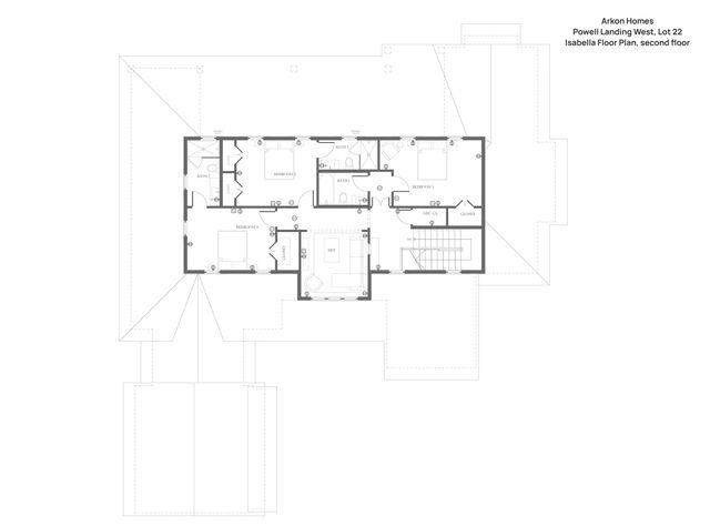 TBD E Seabrook Way Lot 22, Watersound, FL 32461