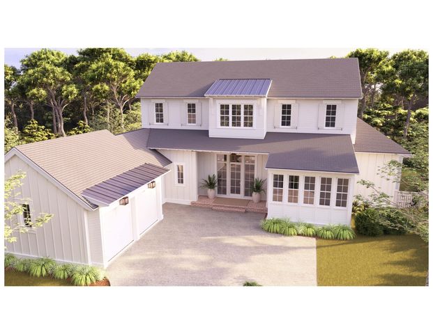 TBD E Seabrook Way Lot 22, Watersound, FL 32461