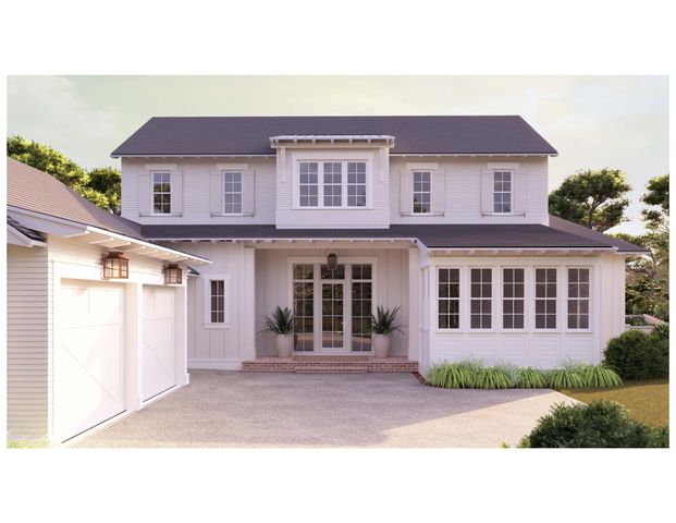 TBD E Seabrook Way Lot 22, Watersound, FL 32461