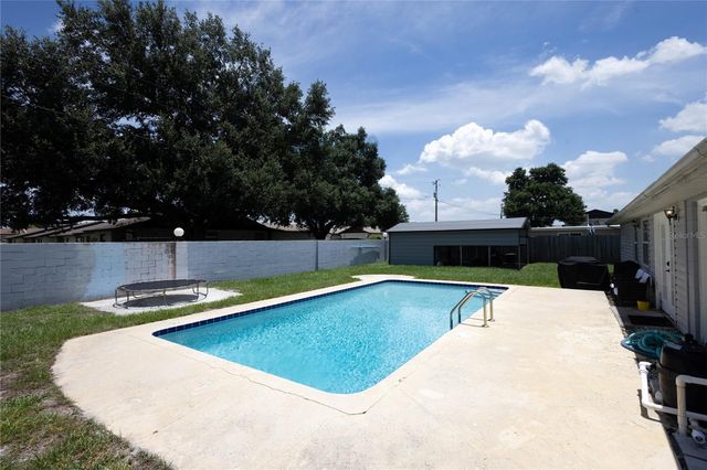 2095 W HARTRIDGE TERRACE, Winter Haven, FL 33881