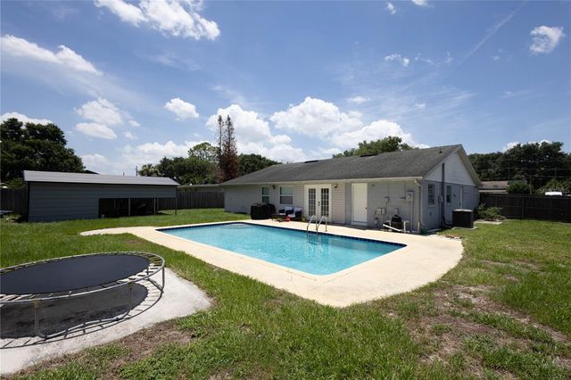 2095 W HARTRIDGE TERRACE, Winter Haven, FL 33881