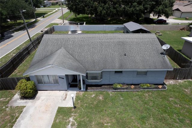 2095 W HARTRIDGE TERRACE, Winter Haven, FL 33881
