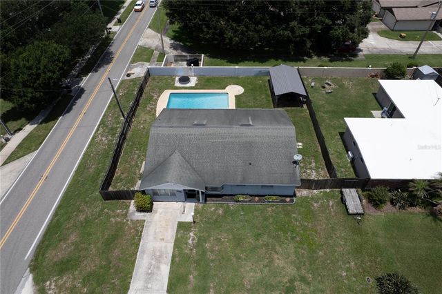 2095 W HARTRIDGE TERRACE, Winter Haven, FL 33881