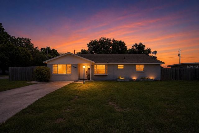 2095 W HARTRIDGE TERRACE, Winter Haven, FL 33881