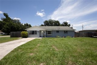 2095 W HARTRIDGE TERRACE, Winter Haven, FL 33881