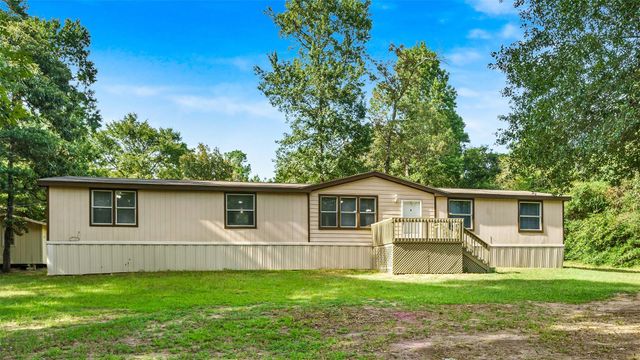 22584 Magnolia Hills Drive, Magnolia, TX 77354
