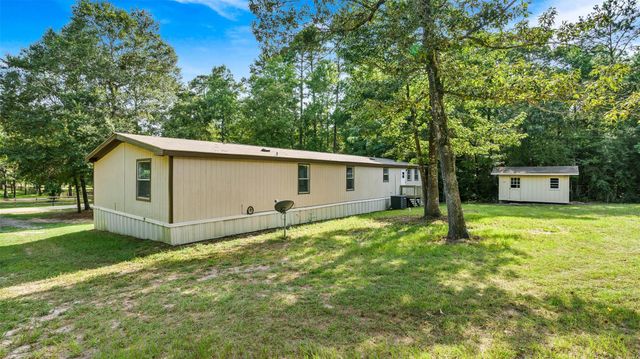 22584 Magnolia Hills Drive, Magnolia, TX 77354