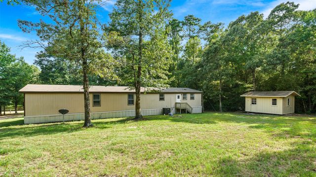 22584 Magnolia Hills Drive, Magnolia, TX 77354