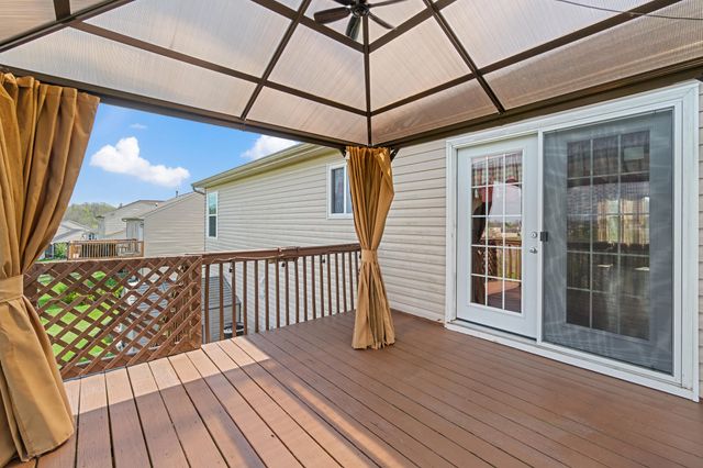 10409 Sharpsburg Drive, Independence, KY 41051