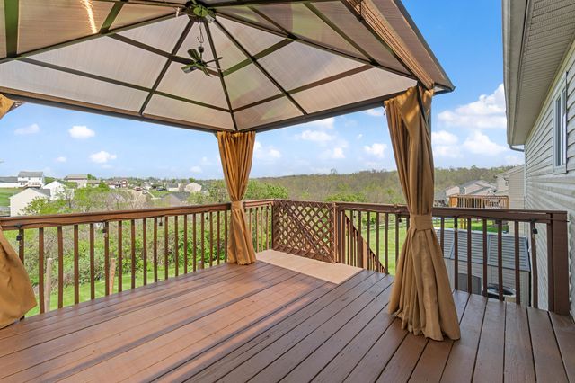 10409 Sharpsburg Drive, Independence, KY 41051