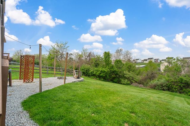 10409 Sharpsburg Drive, Independence, KY 41051