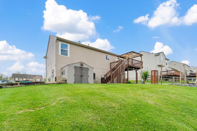 10409 Sharpsburg Drive, Independence, KY 41051