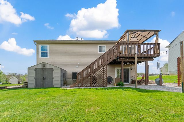 10409 Sharpsburg Drive, Independence, KY 41051