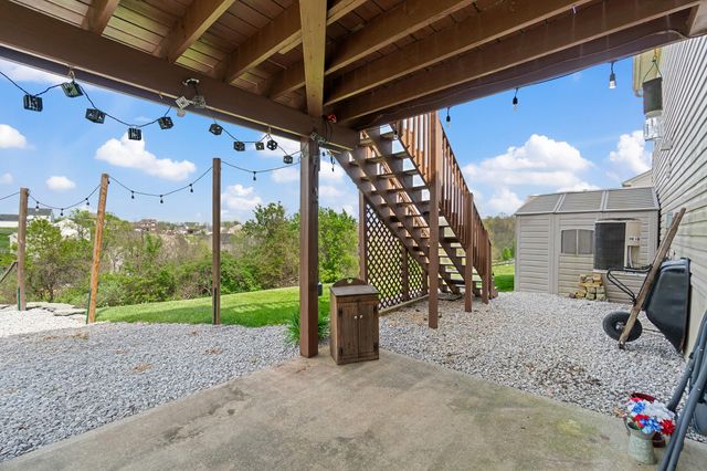 10409 Sharpsburg Drive, Independence, KY 41051