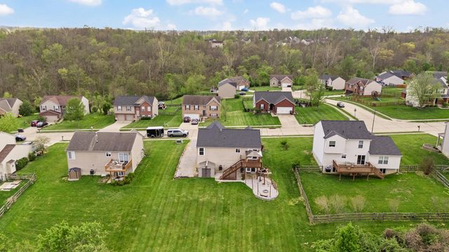 10409 Sharpsburg Drive, Independence, KY 41051