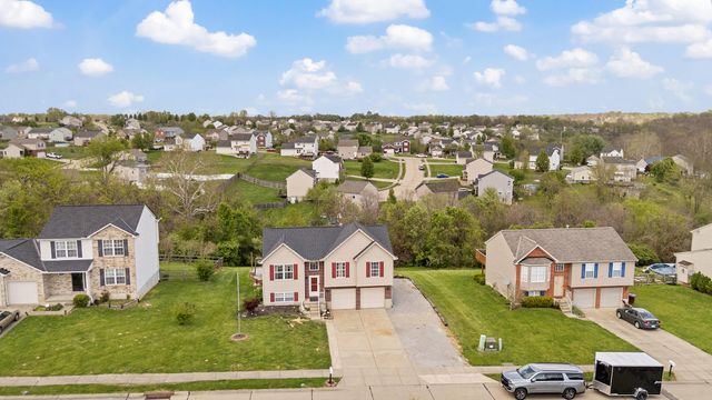 10409 Sharpsburg Drive, Independence, KY 41051