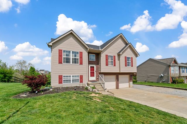 10409 Sharpsburg Drive, Independence, KY 41051